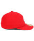 Cincinnati Reds Low Profile AC Performance 59FIFTY Cap