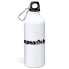 KRUSKIS Word Spearfishing 800ml Aluminium Bottle