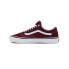 Vans Old Skool Port True White