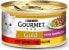 Nestle GOURMET GOLD 85g DE RAGOUT WÓŁ/KURA