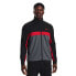 UNDER ARMOUR GOLF Storm Midlayer Full Zip Sweatshirt