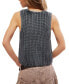 Women's Close To Me Sweater Vest