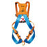 SINGING ROCK Zaza Harness