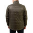 GRAFF Quilted Outdoor Jacket