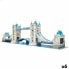 3D-паззл Colorbaby Tower Bridge 120 Предметы 77,5 x 23 x 18 cm (6 штук)