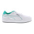 Puma MAPF1 Mercedes AMG Petronas CA Pro 30785901 Mens White Sneakers Shoes