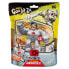 BANDAI Cyborg Goo Jit Zu Dc Heroes Action Figure