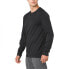 ASICS Crew Seamless long sleeve T-shirt