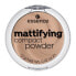 Essence Mattifying Compact Powder 12 g puder für Frauen