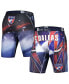 Men's Blue FC Dallas Micromesh Boxer Briefs