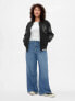 Sky High Rise UltraSoft Baggy Jeans