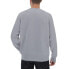 Calvin Klein Wool sweater M K10K111954 gray