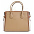 Сумка женская Michael Kors MERCER CAMEL MULTI Коричневый 30 x 23 x 10 cm