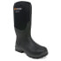 Dryshod Legend Mxt Pull On Mens Black Casual Boots LGX-MH-BK