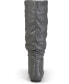 Women's Jayne Wide Calf Boots