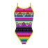 TURBO Poncho Revolution Swimsuit