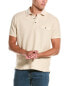 Sovereign Code Otara Sweater Knit Polo Shirt Men's