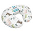 PLASTIMYR Nursing Pillow Breastfeeding cushion