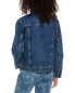 The Kooples Denim Jacket Women's