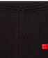 Брюки мужские Hugo Boss Doak212 Regular-Fit Logo Joggers, Created for Macy's