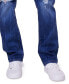 Men's Slim-Fit Stretch Jeans