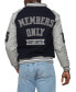 Men's Varsity Jacket