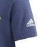 ADIDAS Graphic short sleeve T-shirt