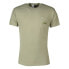 AL AGNEW Primetime short sleeve T-shirt