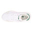 Puma Teveris Nitro Preppy Lace Up Womens White Sneakers Casual Shoes 39109601