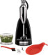 UNOLD M 200 - Immersion blender - 1.5 m - 200 W - Chrome