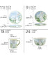 Easter Morning 16-Pc. Dinnerware Set