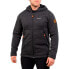 GRAFF Outdoor Warm full zip sweatshirt