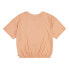 LEVI´S ® KIDS Sunrise Elastic Bubble short sleeve T-shirt