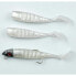 TAKESHI Predaruk soft lure 8g 60 mm