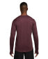 Men's Element Dri-FIT Long-Sleeve Crewneck T-Shirt