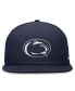 Men's Navy Penn State Nittany Lions On-Field Pro Fitted Hat