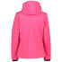 CMP 39A5006 softshell jacket