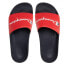 Champion Rochester Slide Varsity M S21993.RS001 flip-flops