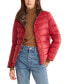 Women's Bitterroot Reversible Puffer Jacket