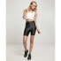 URBAN CLASSICS Metallic Cycle Short Leggings 2 units