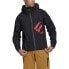 FIVE TEN All-Mountain jacket