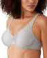 Женский бюстгальтер Wacoal basic Beauty Full-Figure Underwire Bra 855192, Up To H Cup