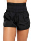 Women's The Way Home Warm-Up Run Shorts