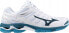 Mizuno Mizuno Wave Voltage V1GA216086 białe 45