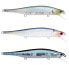 LUCKY CRAFT Lightning Pointer Suspending minnow 14g 110 mm