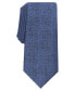 Men's Solid Slim Tie, Created for Macy's