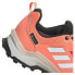 ADIDAS Terrex Ax4 Goretex hiking shoes