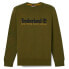 TIMBERLAND WWES sweatshirt