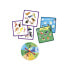 JANOD Animal Memosee Board Game