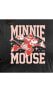 Plus Size Minnie Mouse Graphic T-shirt